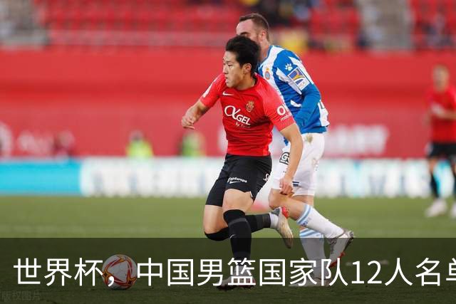 世界杯，中国男篮国家队12人名单预测出炉，庞峥麟赵维伦2人入选