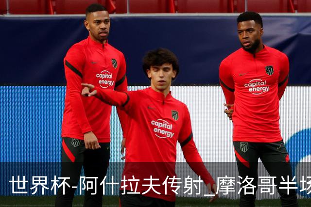 世界杯-阿什拉夫传射 摩洛哥半场2度落后追平2-2海地