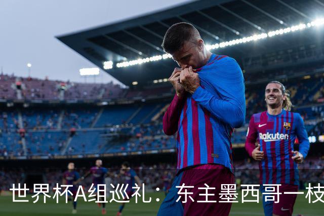 世界杯A组巡礼：东主墨西哥一枝独秀 韩国有望突破历史